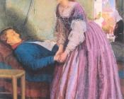 That was a Piedmontese - 亚瑟·休斯